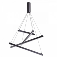Светильник подвесной Odeon COMETA 3860/48B