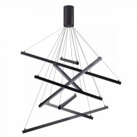 Светильник подвесной Odeon COMETA 3860/96B