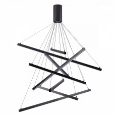 Светильник подвесной Odeon COMETA 3860/96B