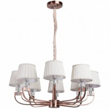 Люстра подвесная MW-Light Палермо 386013108