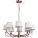 Люстра подвесная MW-Light Палермо 386013108