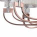 Люстра подвесная MW-Light Палермо 386013108