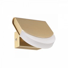 Настенный светильник Odeon REBEL 3861/6WG