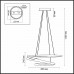 Подвесной светильник Odeon ORBIT 3864/85L