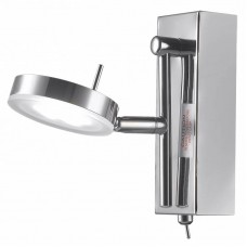 Спот IDLamp 387/1A-chrome
