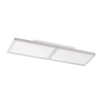 Потолочный светильник Odeon SUPER SLIM 3870/30CL
