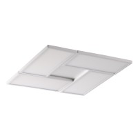 Потолочный светильник Odeon SUPER SLIM 3870/60CL