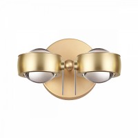 Настенный светильник Odeon OTTICO 3874/40WL