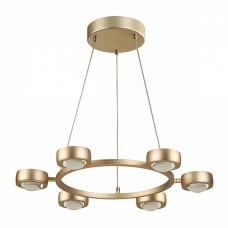 Подвесной светильник Odeon OTTICO 3874/60L