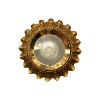                                                                  Встраиваемый светильник Martinez Y Orts                                        <span>3879/1X D-4</span>                  