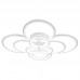 Люстра IDLamp 388/10PF-White