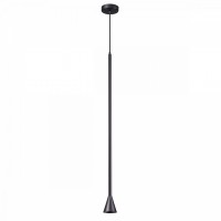 Светильник подвесной Odeon PIPA 3884/1B