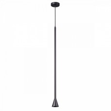 Светильник подвесной Odeon PIPA 3884/1B