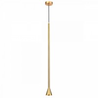 Светильник подвесной Odeon PIPA 3884/1G