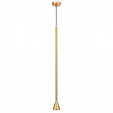 Светильник подвесной Odeon PIPA 3884/1G