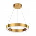 Светильник подвесной Odeon BRIZZI 3885/25LG