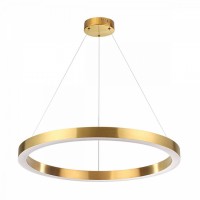 Светильник подвесной Odeon BRIZZI 3885/45LG