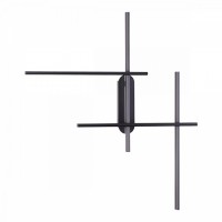 Настенный светильник Odeon RUDY 3890/36WL