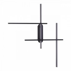 Настенный светильник Odeon RUDY 3890/36WL