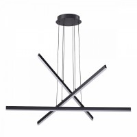 Светильник подвесной Odeon RUDY 3890/48L