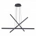 Светильник подвесной Odeon RUDY 3890/48L