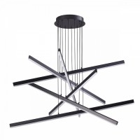 Светильник подвесной Odeon RUDY 3890/96L
