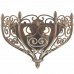 Светильник настенный Chiaro Магдалина 389021402