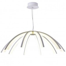 Люстра IDLamp 390/10-LEDWhite
