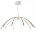 Люстра IDLamp 390/10-LEDWhite