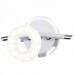 Спот IDLamp 390/1A-LEDWhitechrome Спот IDLamp 390/1A-LEDWhitechrome