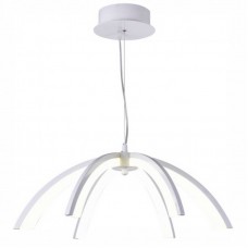 Люстра IDLamp 390/6-LEDWhite