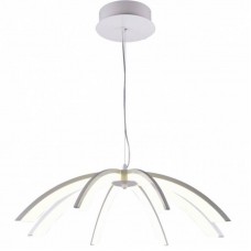 Люстра IDLamp 390/8-LEDWhite
