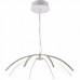 Люстра IDLamp 390/8-LEDWhite