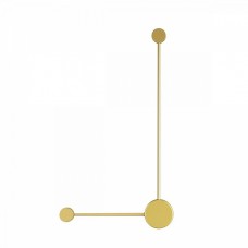 Настенный светильник Odeon SATELLITE 3900/10WG