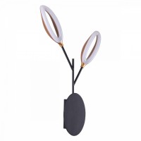 Настенный светильник Odeon GARDENA 3903/14WL