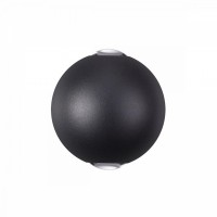 Настенный светильник Odeon PALLA 3904/6WB