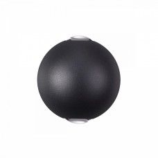 Настенный светильник Odeon PALLA 3904/6WB