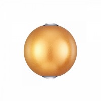 Настенный светильник Odeon PALLA 3904/6WG