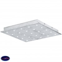 Потолочный светильник Eglo VEZENO 39057