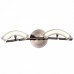 Спот IDLamp 391/2A-LEDOldbronze Спот IDLamp 391/2A-LEDOldbronze