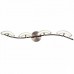 Спот IDLamp 391/4PF-LEDOldbronze Спот IDLamp 391/4PF-LEDOldbronze