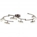 Спот IDLamp 391/6PF-LEDOldbronze Спот IDLamp 391/6PF-LEDOldbronze