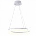 Светильник IDLamp 391/L1-LEDWhite Светильник IDLamp 391/L1-LEDWhite