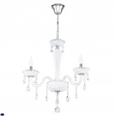 Подвесная люстра Eglo Carpento 39112