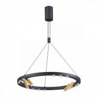 Светильник подвесной Odeon BEVEREN 3918/48L