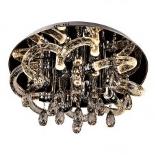 Светильник IDLamp(Kelodzhera ) 392/60PF-LEDChrome