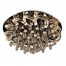 Светильник IDLamp(Kelodzhera ) 392/80PF-LEDChrome
