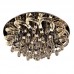 Светильник IDLamp(Kelodzhera ) 392/80PF-LEDChrome