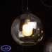 Люстра подвесная MW-Light Фьюжен 392016208 Люстра подвесная MW-Light Фьюжен 392016208