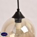 Люстра подвесная MW-Light Фьюжен 392016208 Люстра подвесная MW-Light Фьюжен 392016208